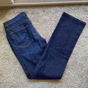 Garnet Hill Jeans
